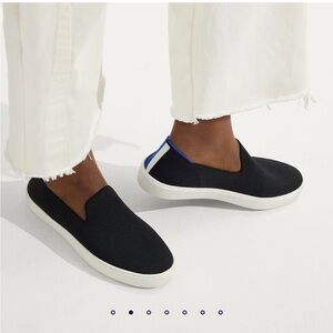 Rothy’s Orginal Slip on shoes